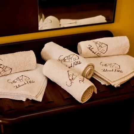 Folwark Polski ベッド・アンド・ブレックファスト *