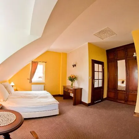 Bed and breakfast Folwark Polski