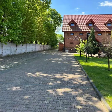 Готель типу 