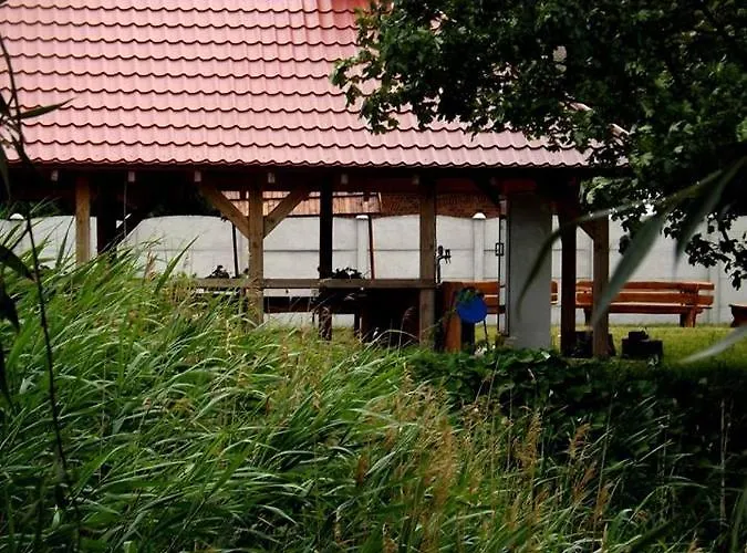 Folwark Polski Panzió Ostrów Wielkopolski