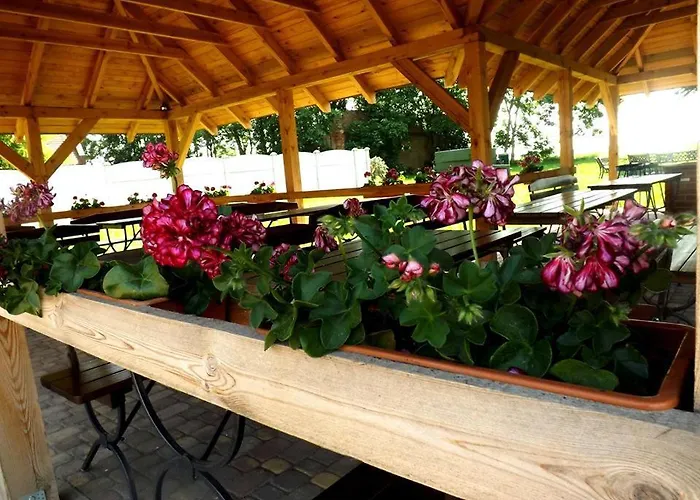 Panzió Folwark Polski *