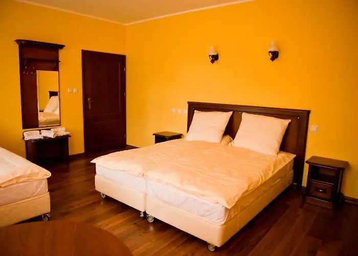 Folwark Polski Panzió Ostrów Wielkopolski