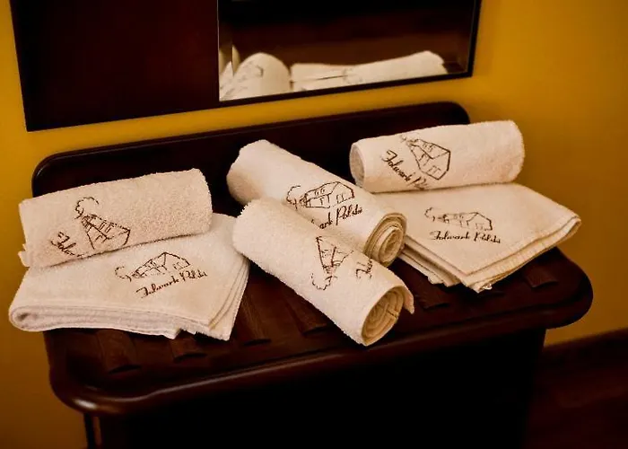 Folwark Polski Panzió *