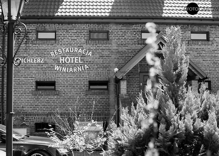 Folwark Polski * Ostrów Wielkopolski