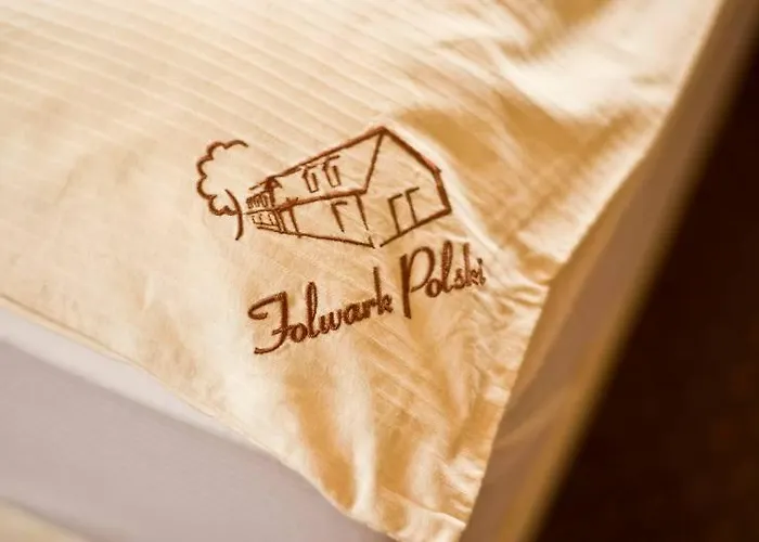 Panzió Folwark Polski *