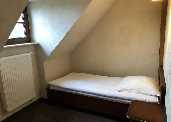 Folwark Polski * Ostrów Wielkopolski