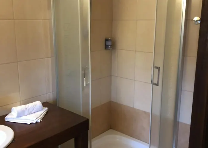 Folwark Polski Panzió