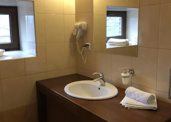 Folwark Polski Panzió