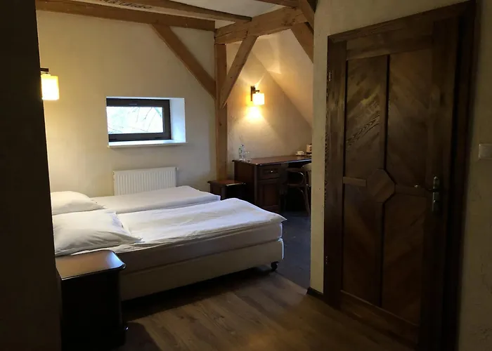 Folwark Polski Panzió Ostrów Wielkopolski