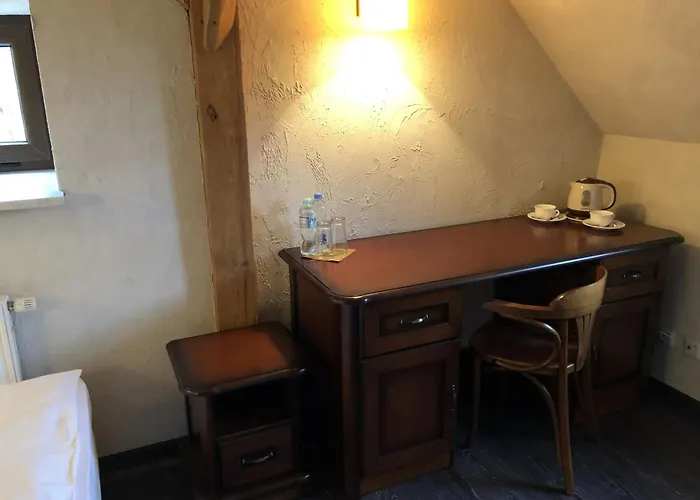 Panzió Folwark Polski Ostrów Wielkopolski