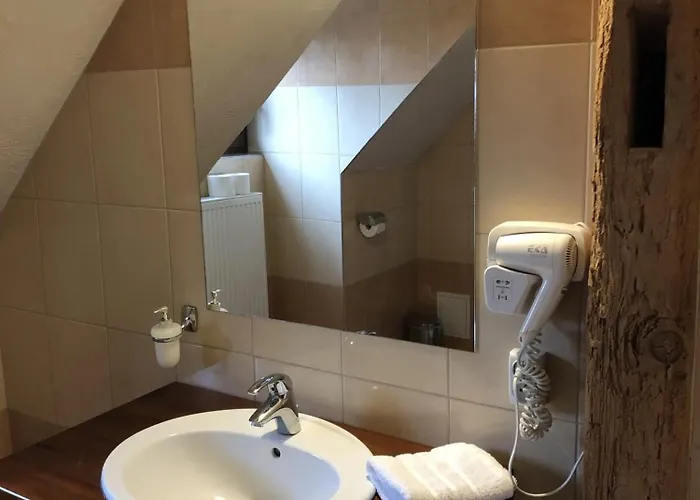 Folwark Polski Panzió