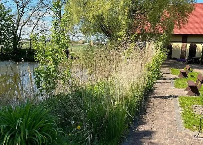 Folwark Polski Panzió Ostrów Wielkopolski