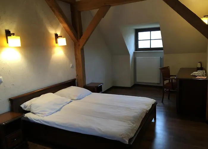 Folwark Polski Panzió Ostrów Wielkopolski