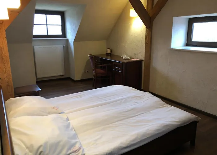 Folwark Polski Panzió